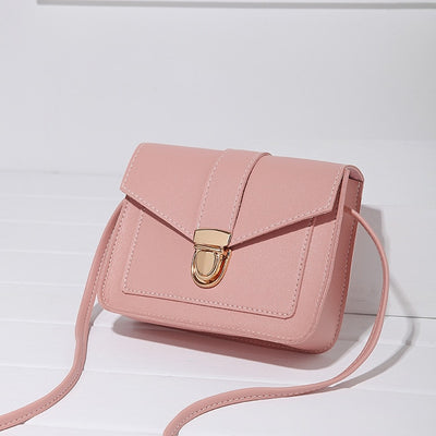 Women's bag Flap Handbag