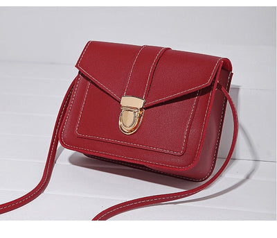 Women's bag Flap Handbag