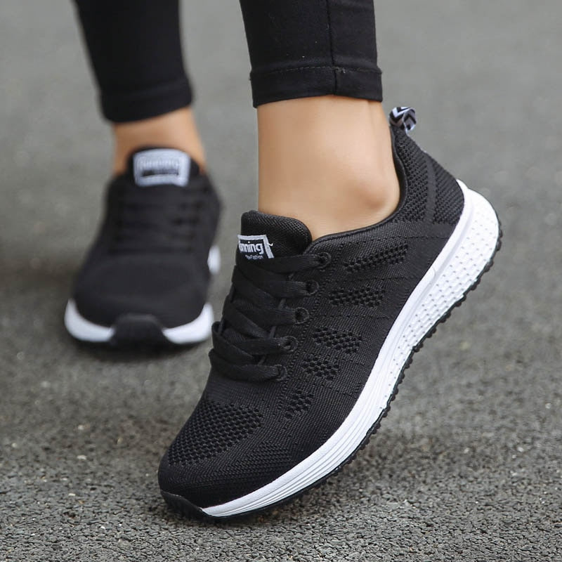 Shoes Woman Sneakers