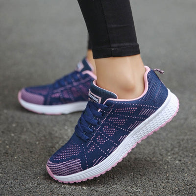 Shoes Woman Sneakers