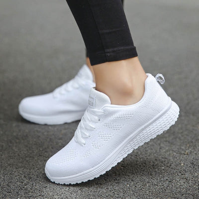 Shoes Woman Sneakers