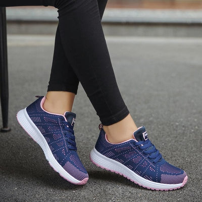 Shoes Woman Sneakers