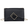 Carved Small Crossbody Bags