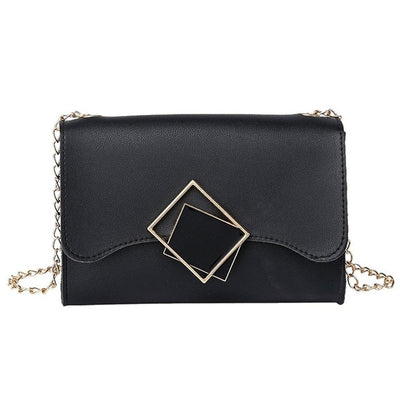 Carved Small Crossbody Bags