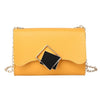 Carved Small Crossbody Bags