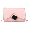 Carved Small Crossbody Bags