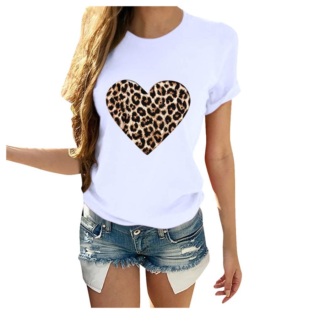 Plus Size Women T-Shirt