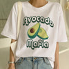 Plus Size Women T-Shirt