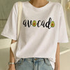 Plus Size Women T-Shirt