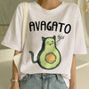 Plus Size Women T-Shirt