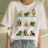 Plus Size Women T-Shirt