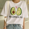 Plus Size Women T-Shirt
