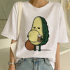 Plus Size Women T-Shirt