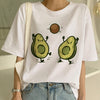Plus Size Women T-Shirt