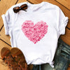 Vogue T Shirt Women