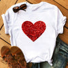 Vogue T Shirt Women