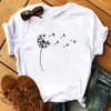 Vogue T Shirt Women