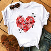 Vogue T Shirt Women