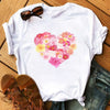 Vogue T Shirt Women