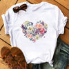 Vogue T Shirt Women