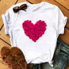 Vogue T Shirt Women