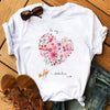 Vogue T Shirt Women