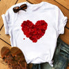 Vogue T Shirt Women