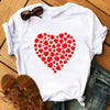 Vogue T Shirt Women