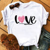 Vogue T Shirt Women