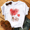 Vogue T Shirt Women