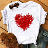 Vogue T Shirt Women