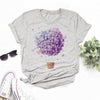 Vogue T Shirt Women