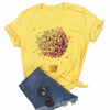 Vogue T Shirt Women