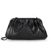 Bag For Women Cloud bag Soft Leather