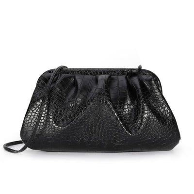 Bag For Women Cloud bag Soft Leather