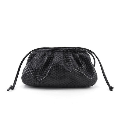 Bag For Women Cloud bag Soft Leather