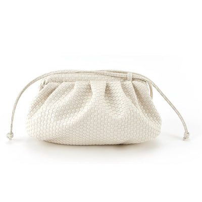 Bag For Women Cloud bag Soft Leather