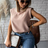 Women Lips Printed T Shirt