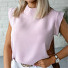 Women Lips Printed T Shirt