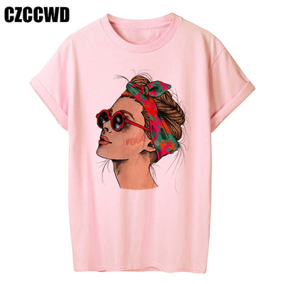 Yellow Plus Size T-shirt