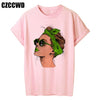 Yellow Plus Size T-shirt