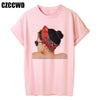 Yellow Plus Size T-shirt