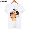 Yellow Plus Size T-shirt