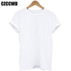 Yellow Plus Size T-shirt