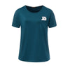 T shirt women vogue letter