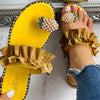 Gladiator Sandalias