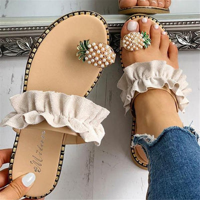 Gladiator Sandalias
