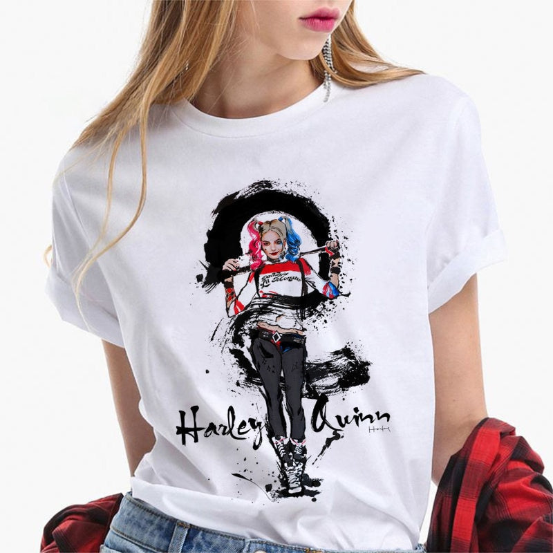 Suicide Squad Joker