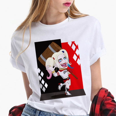 Suicide Squad Joker