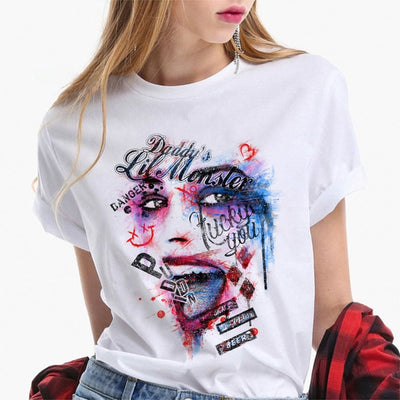 Suicide Squad Joker